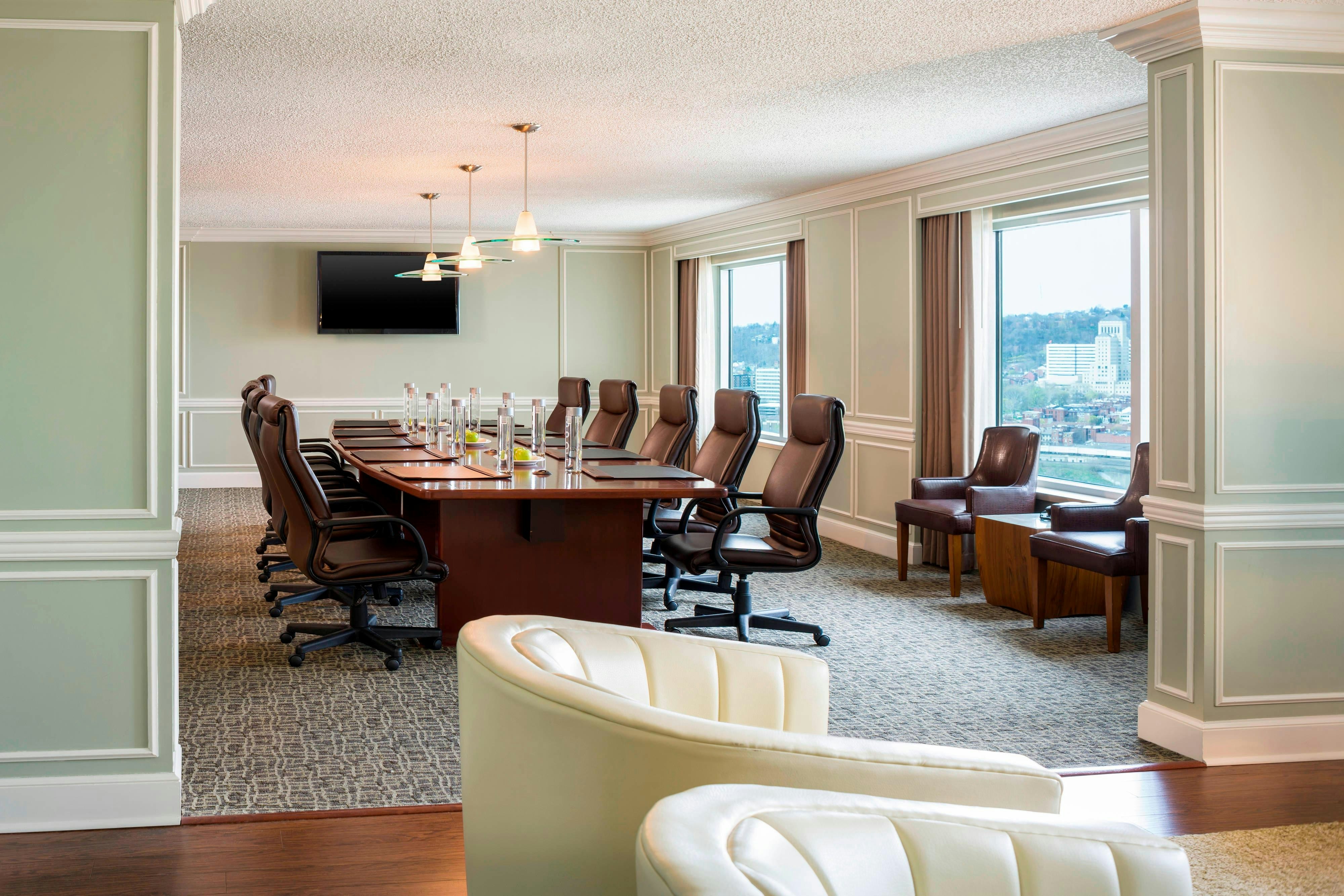 The Westin Pittsburgh 30/39
