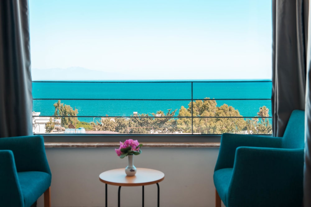 Port Marina Hotel 22/31