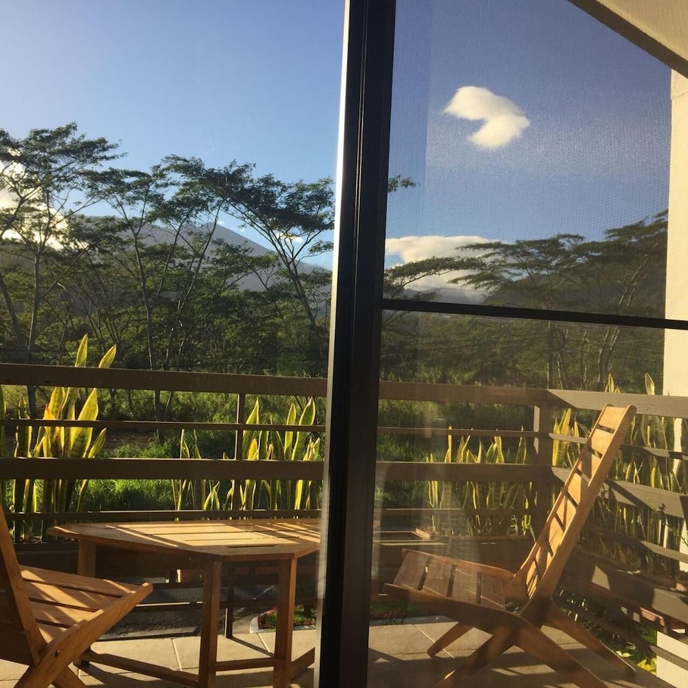 Hotel Ladera 45/50