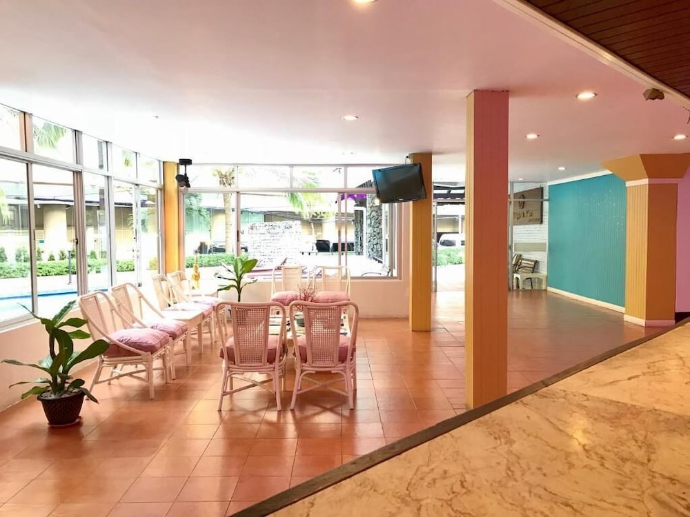 PATTAYA AT NINE 47/60