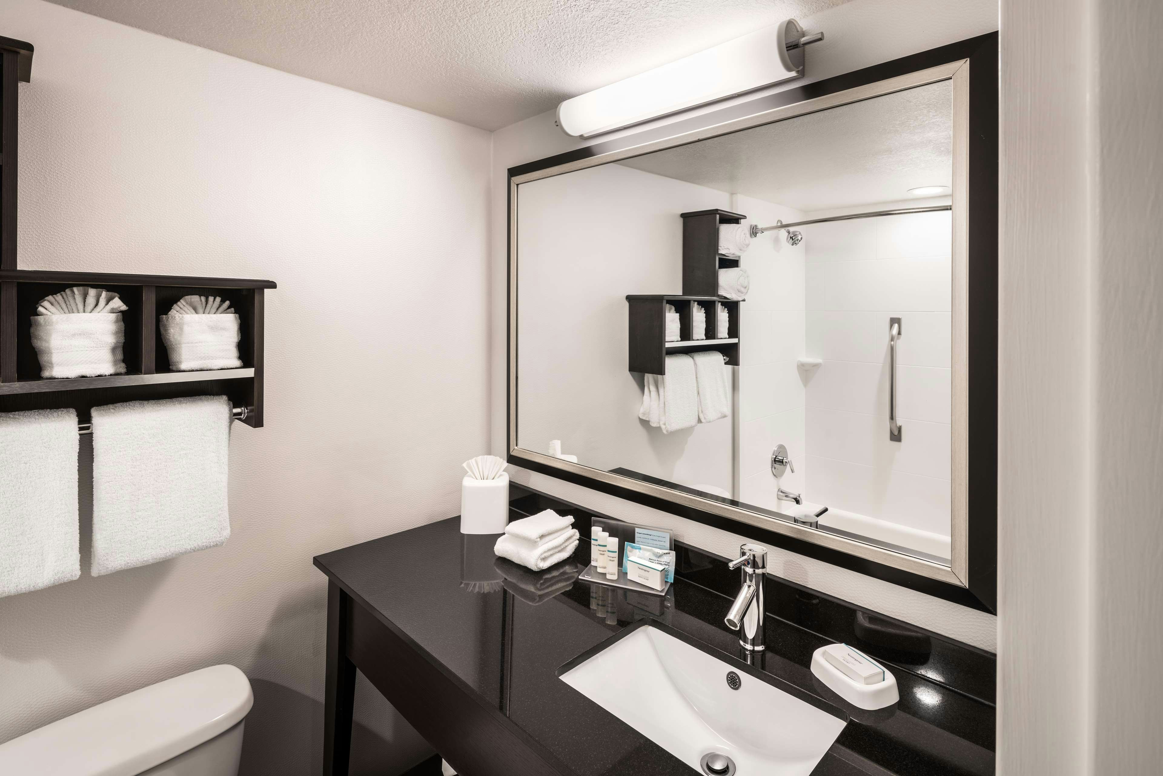 Hampton Inn Denver West-Golden 69/71