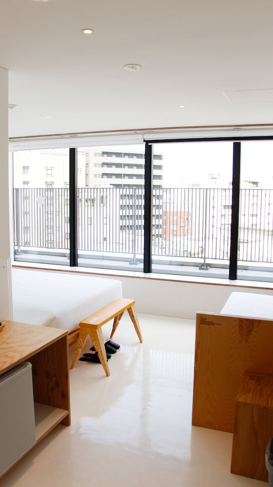 HOTEL GRAPHY Shibuya 32/50