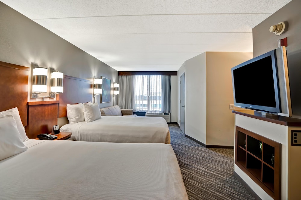 Hyatt Place Baltimore/Bwi Airport 16/67