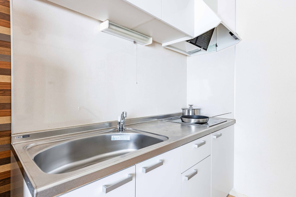 Yokoduna Hostel 45/50