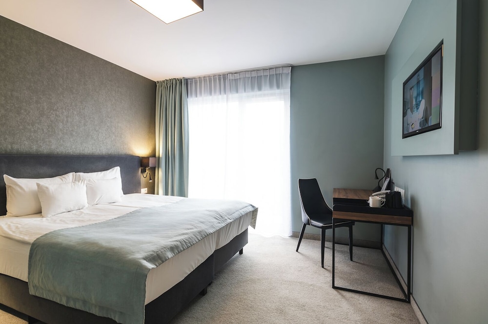 Hotel Focus Poznan 15/70