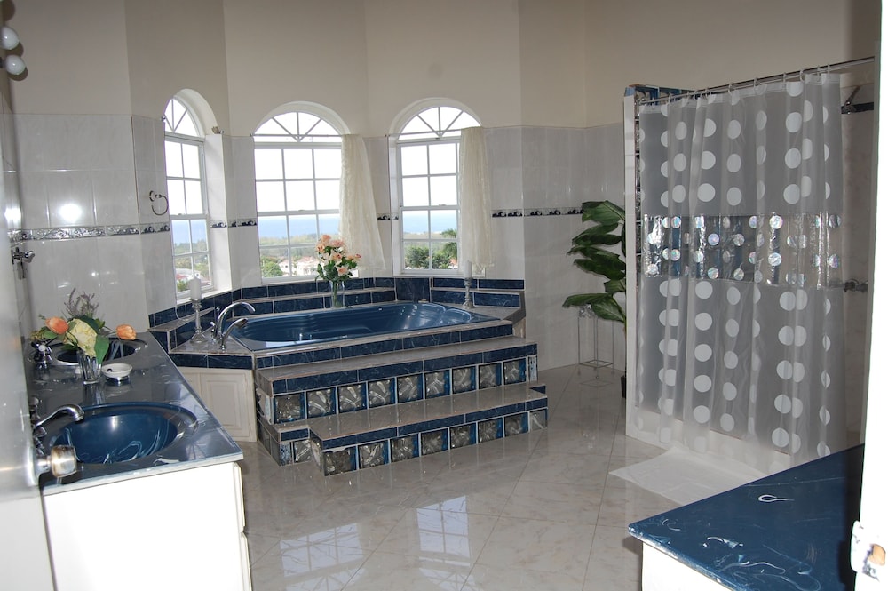 Celebrity Villa Jamaica 14/50