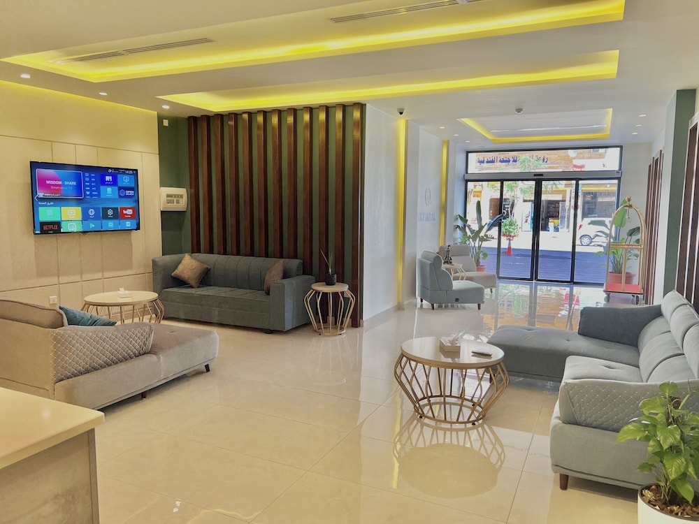 Sky Hotel Aqaba 28/32