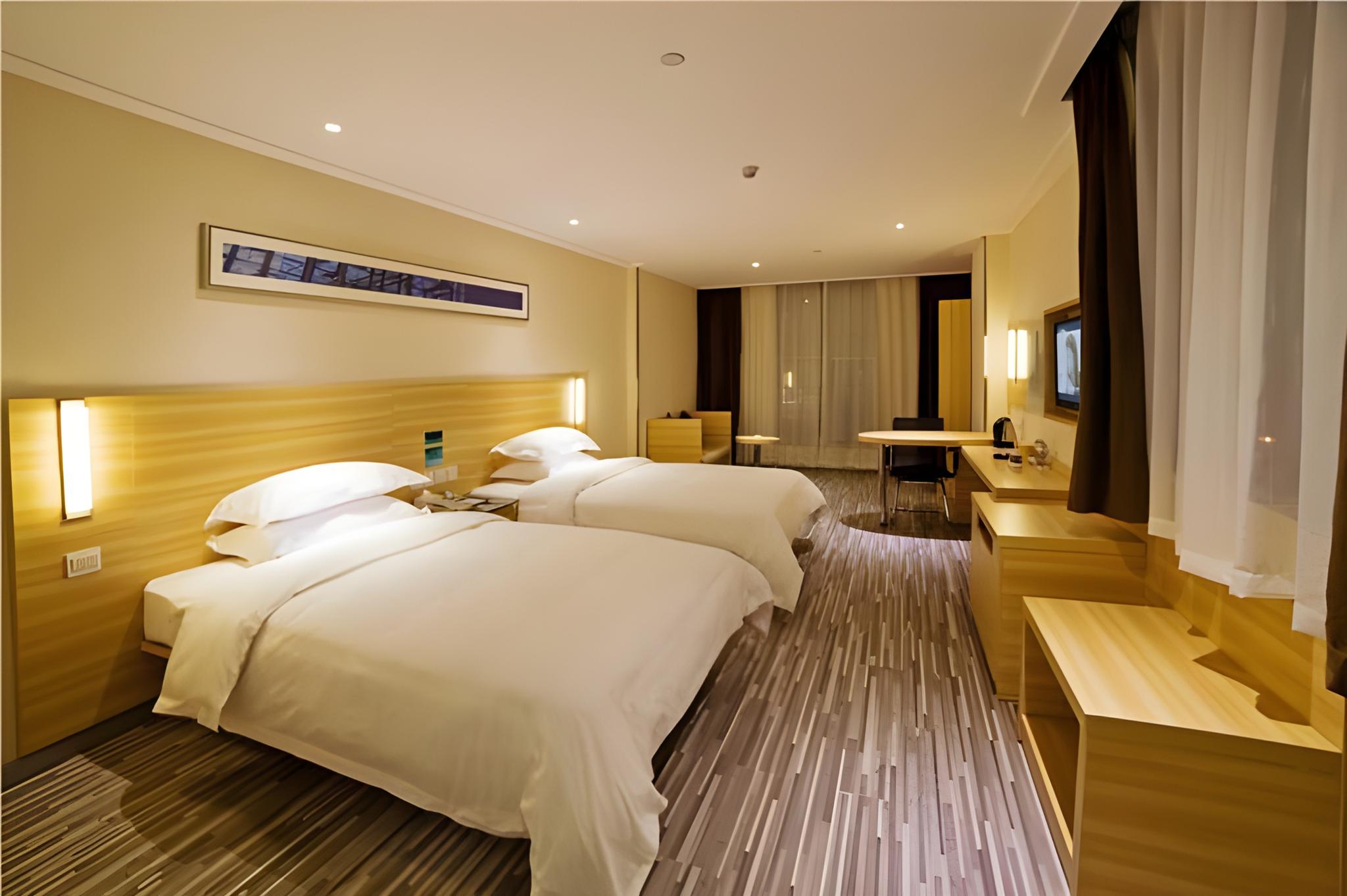 City Comfort Inn Zhongshan Xingbao Branch 24/50