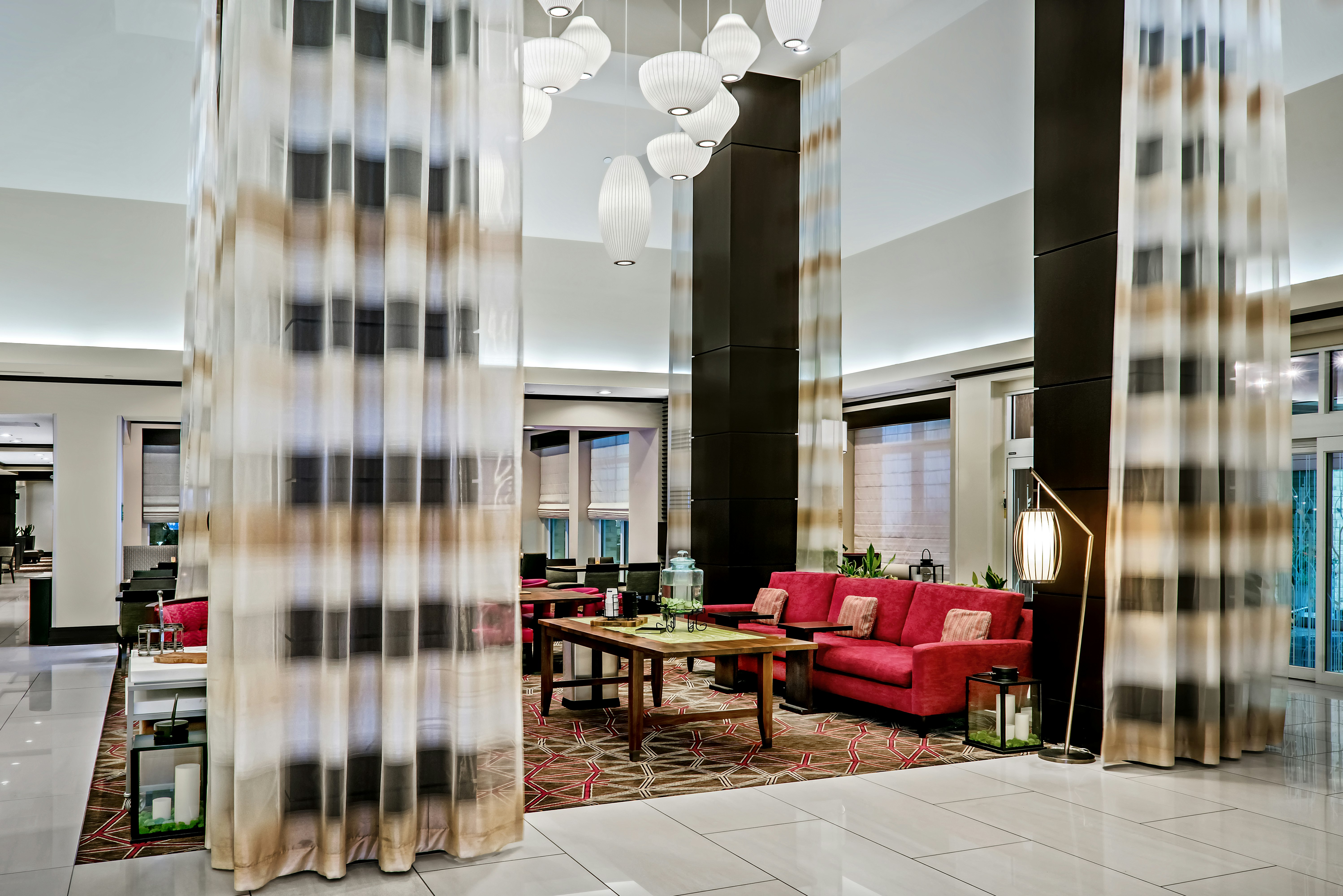 Hilton Garden Inn Victoria 47/75