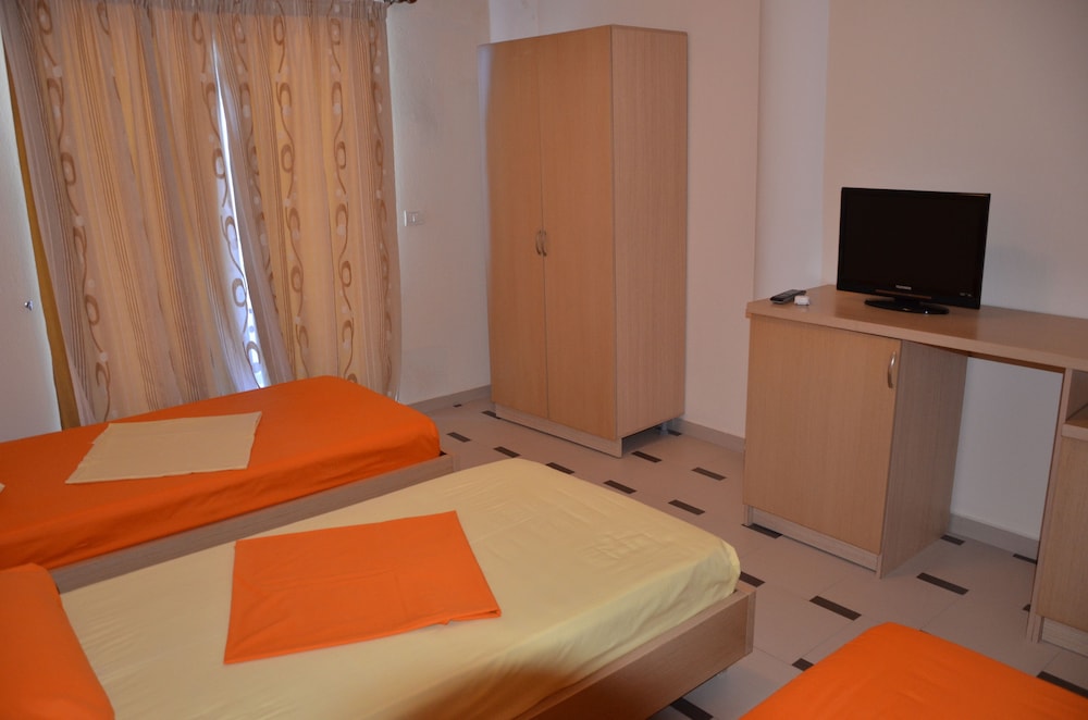 Arel Hotel 18/18