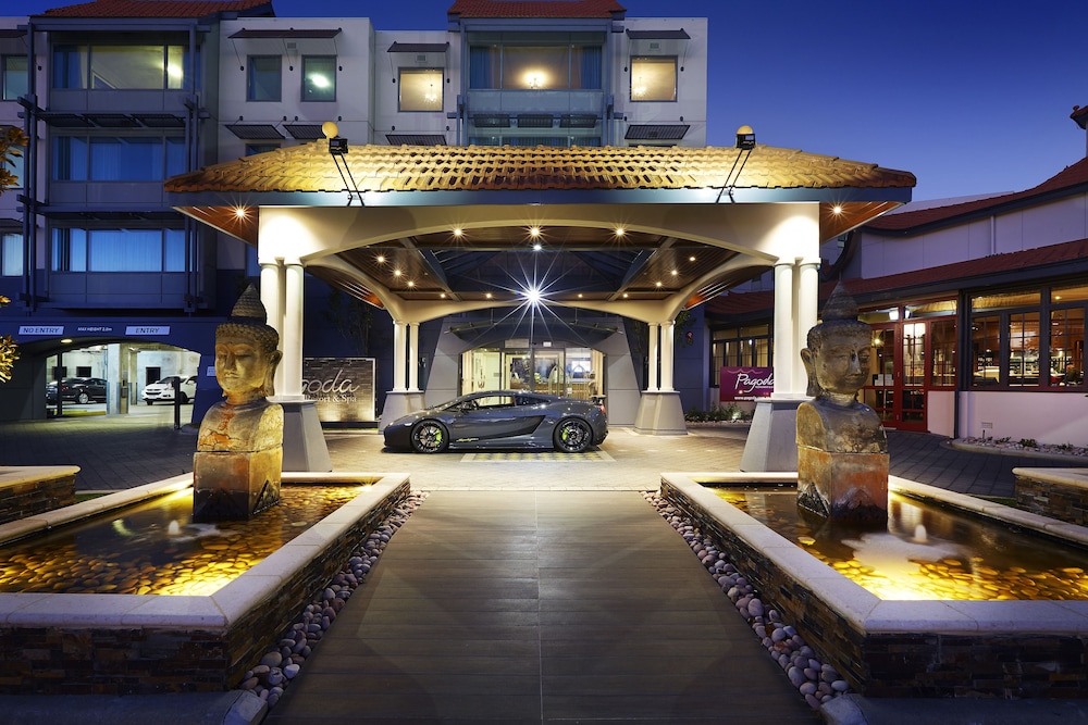 Pagoda Resort And Spa 2/55