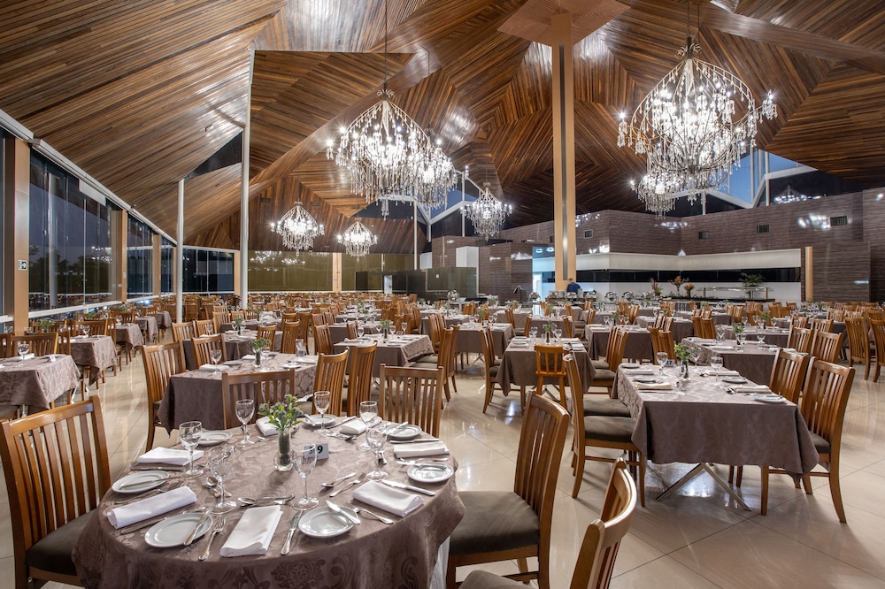 Recanto Cataratas - Thermas, Resort e Convention 45/61