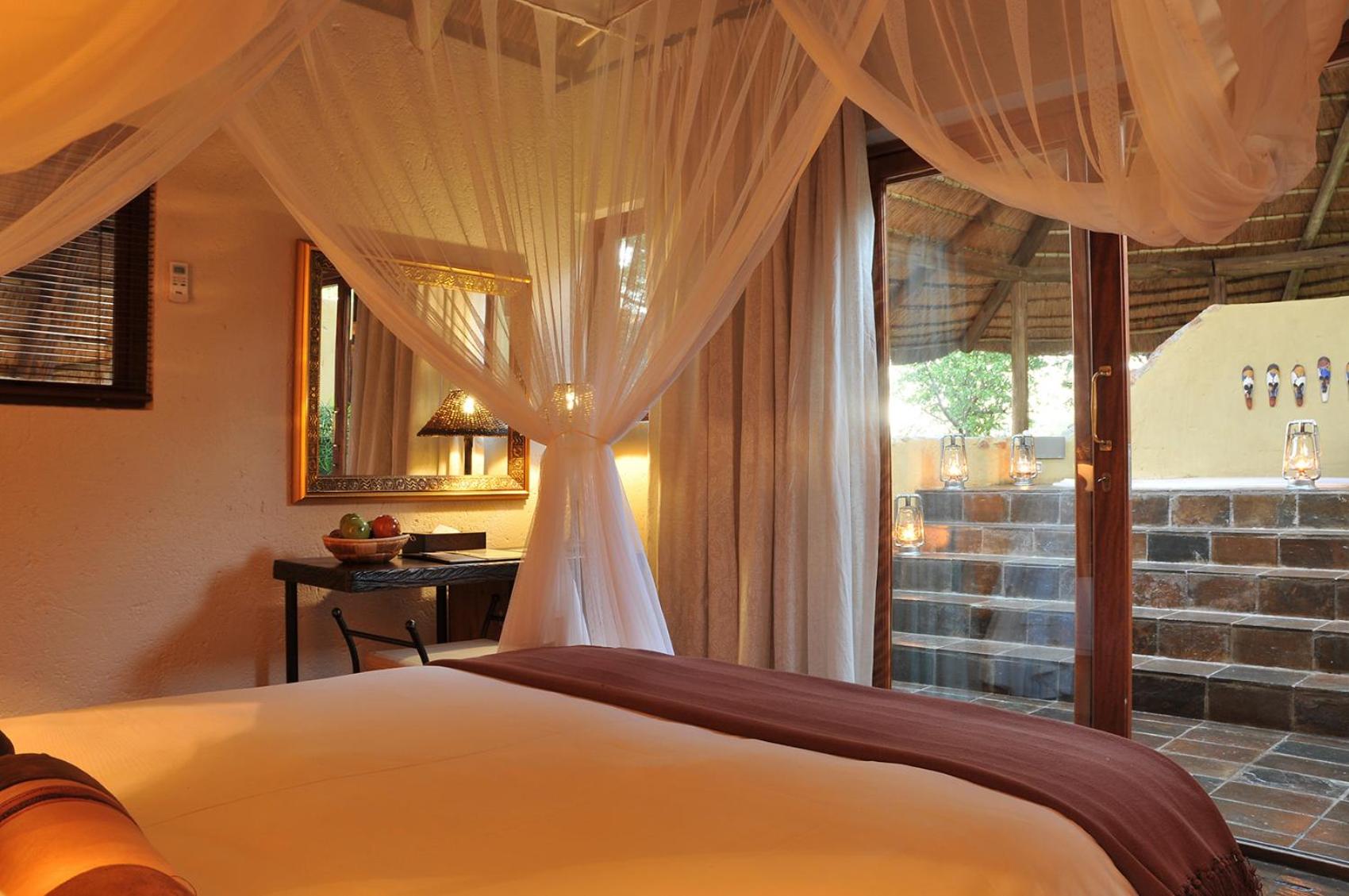 Tau Game Lodge 16/56