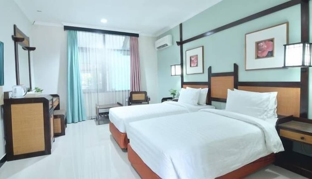 Hotel Sofia Juanda Surabaya 9/47