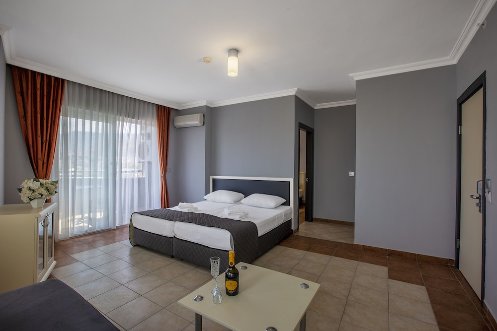 Grand Alisa Hotel 19/61