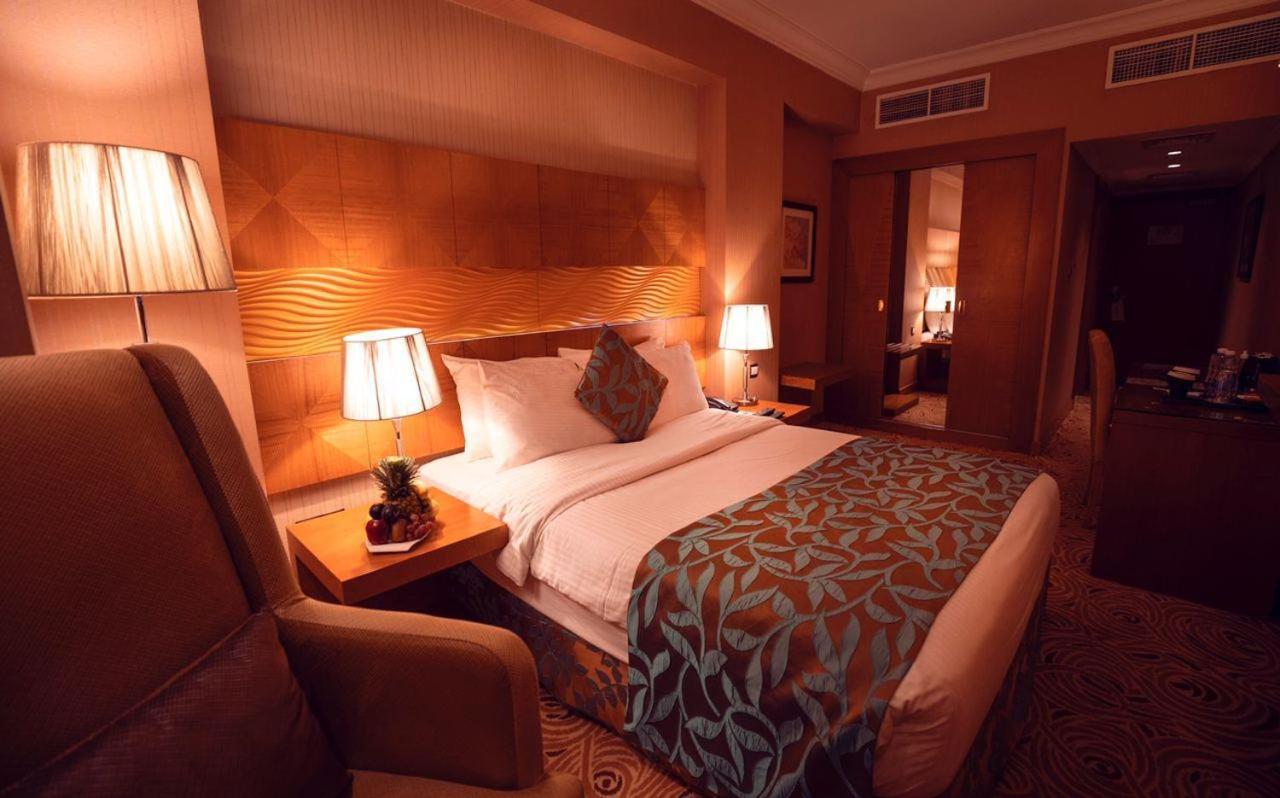 CORAL HOTEL BAGHDAD 17/54