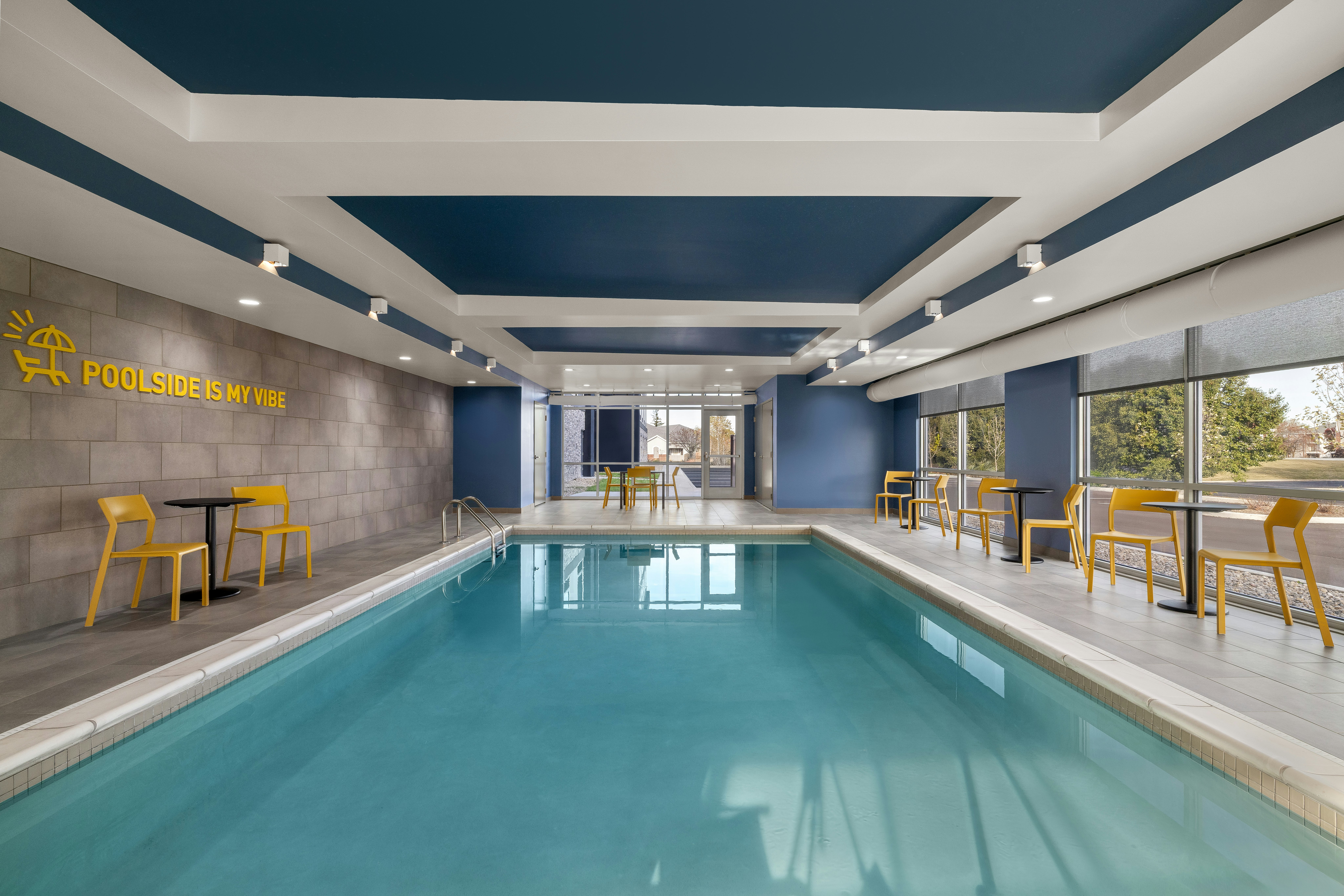 Home2 Suites by Hilton Muncie 13/27