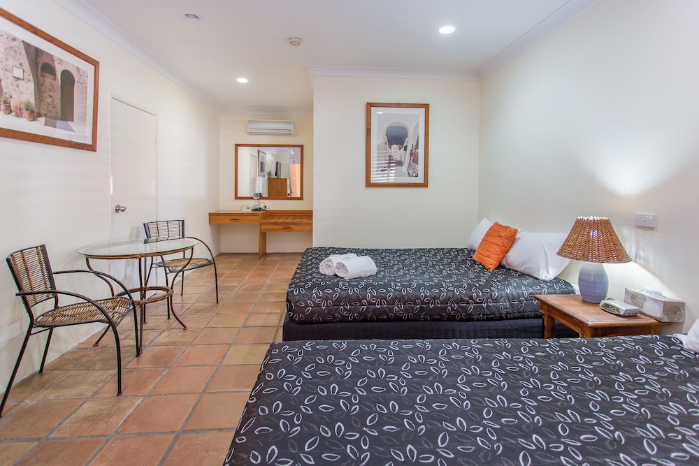 Mackay Rose Motel 15/44