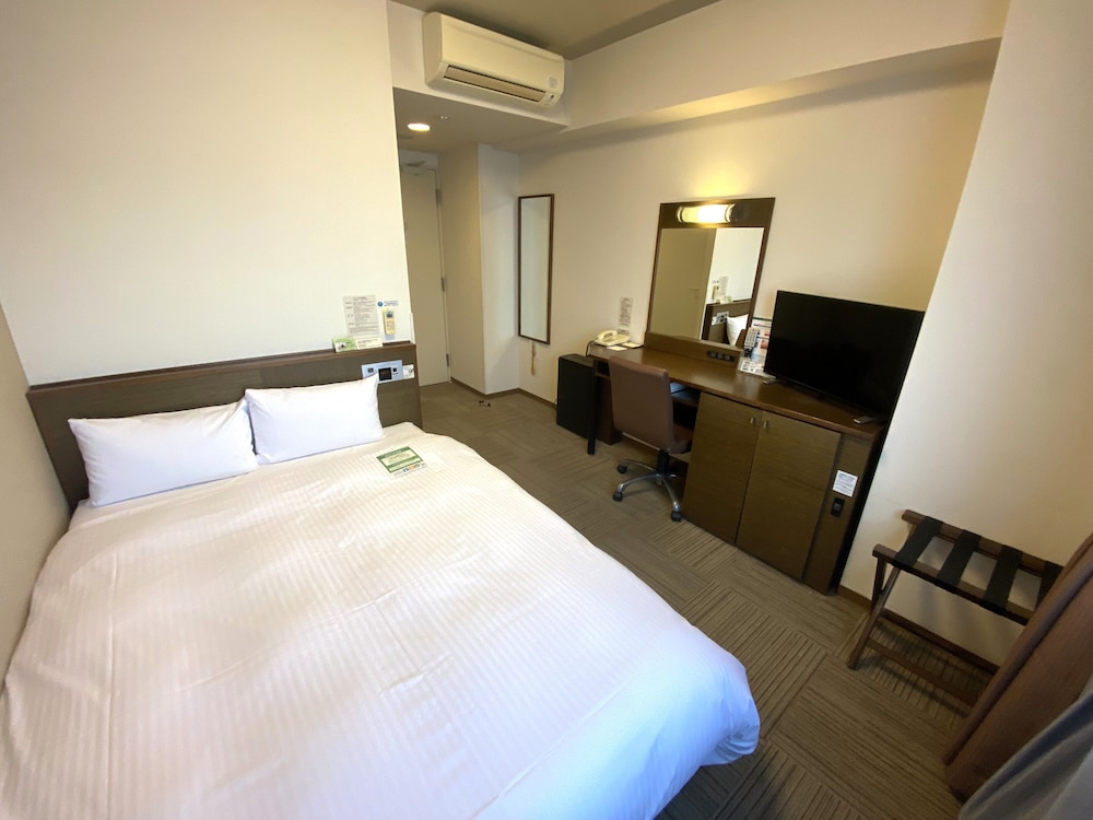 Hotel Route-Inn Hanamaki 15/46