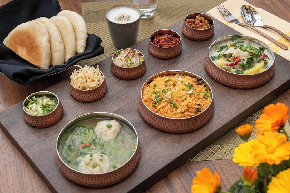Vivanta Arunachal Pradesh Tawang 27/37