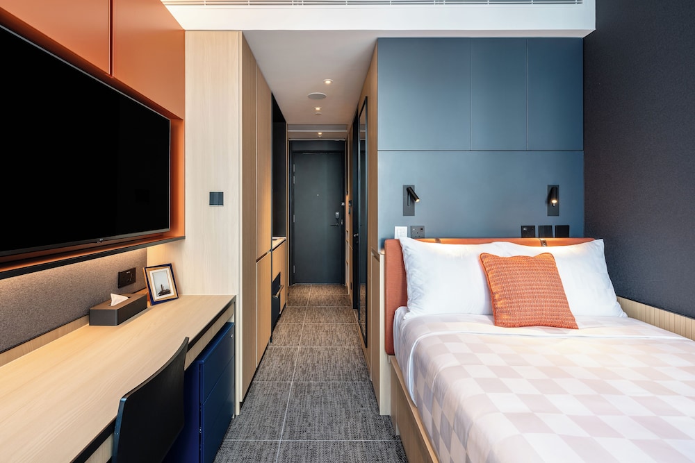 Townplace West Kowloon 7/33