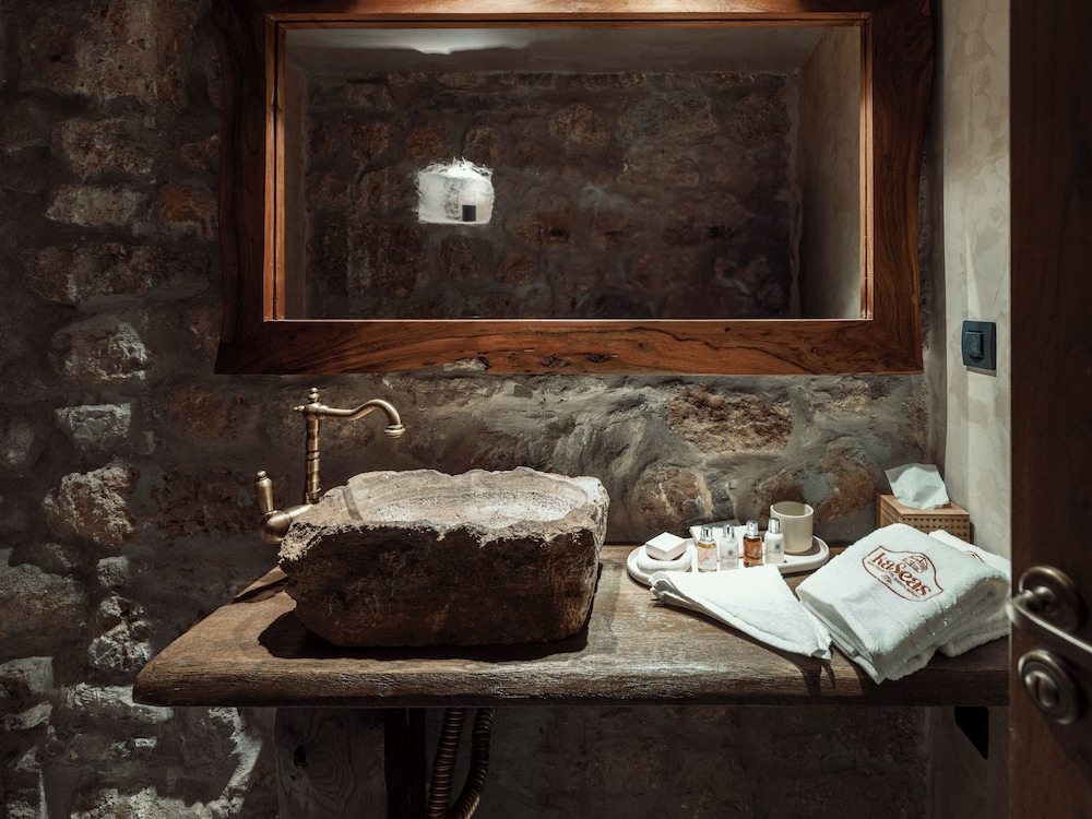KaSeas Boutique Hotel 50/50