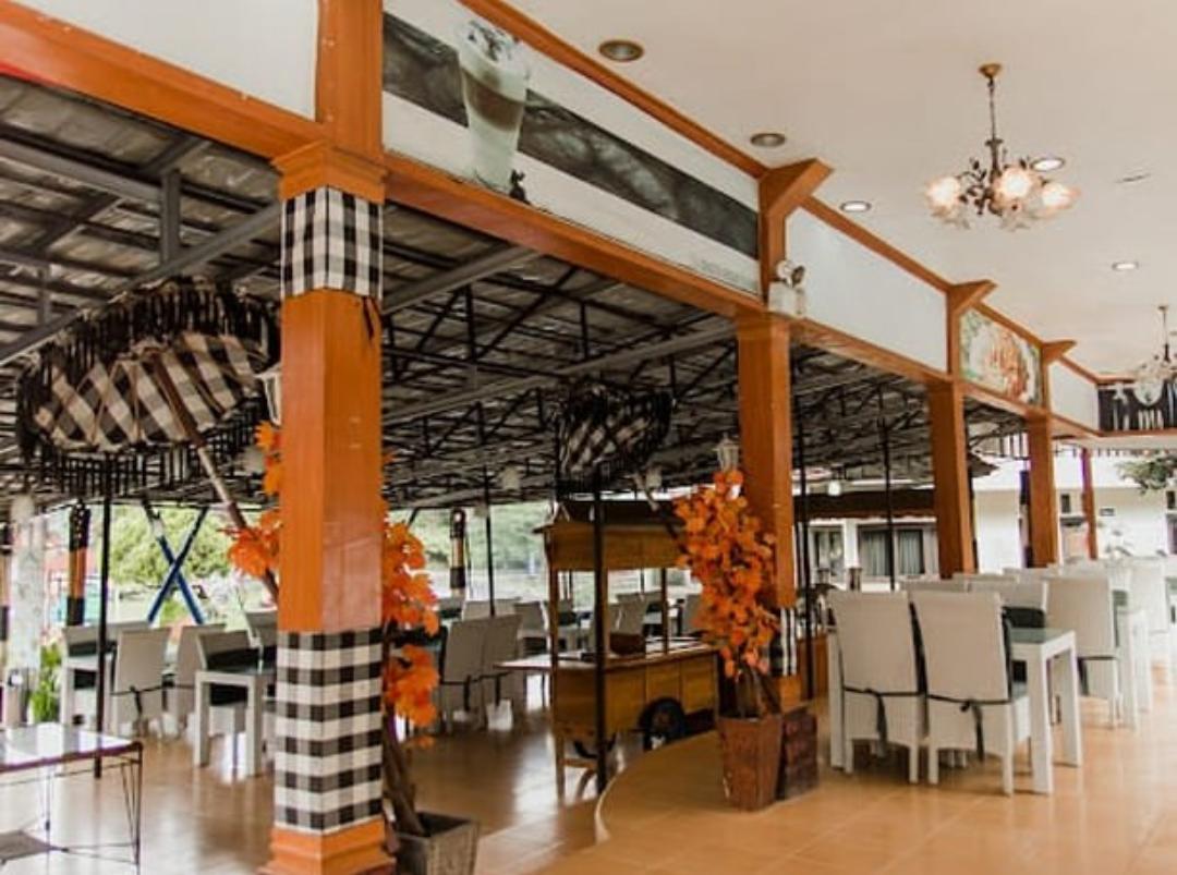 Hotel Ciloto Indah Permai 22/45