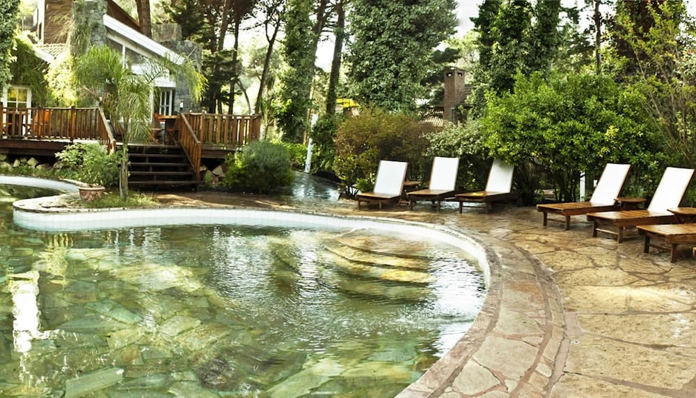 Carilo Village Apart Hotel & Spa 46/50