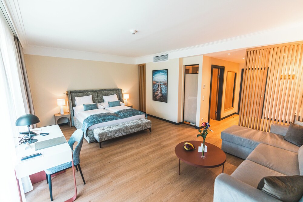 VILA VITA Pannonia 5/50