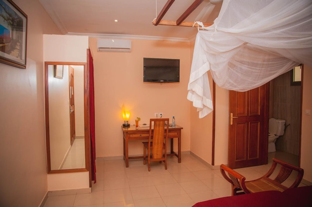 Lodge Des Almadies 34/55