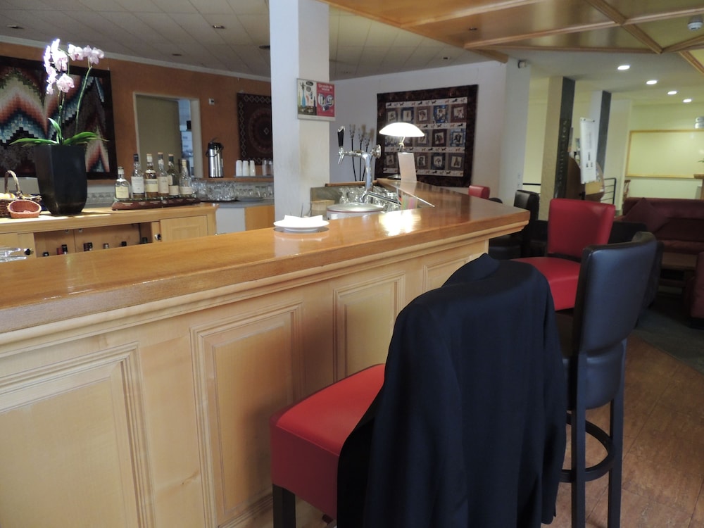 Alpine Classic Hotel 10/39