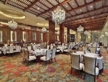 Howard Johnson by Wyndham Agile Plaza Chengdu 14/20