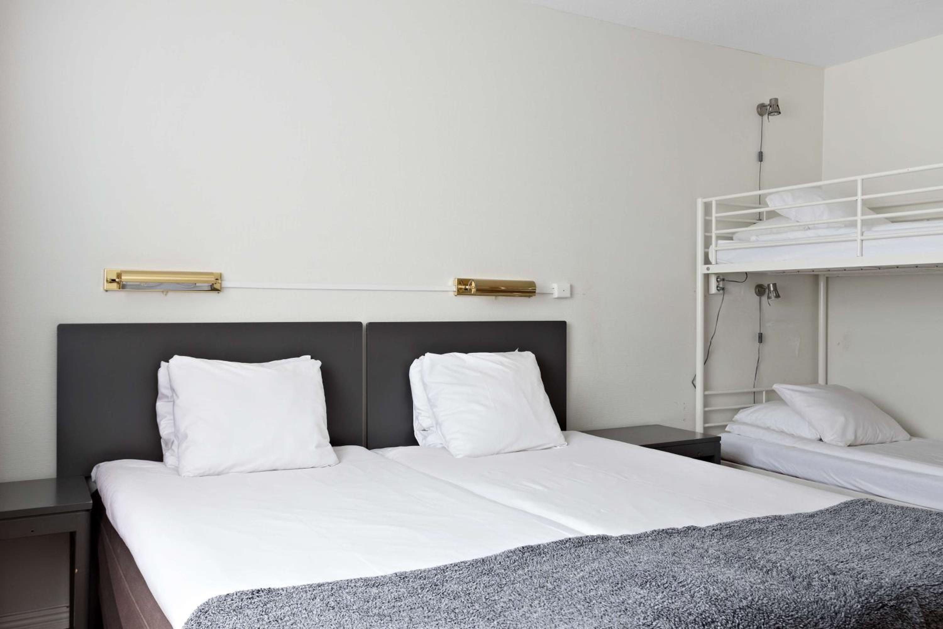 غرفة عائلية، Best Western Gustaf Froding Hotel & Konferens 4/10