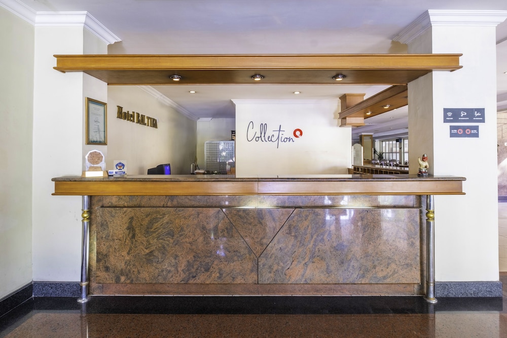 Collection O 25 Hotel Baltika 6/33