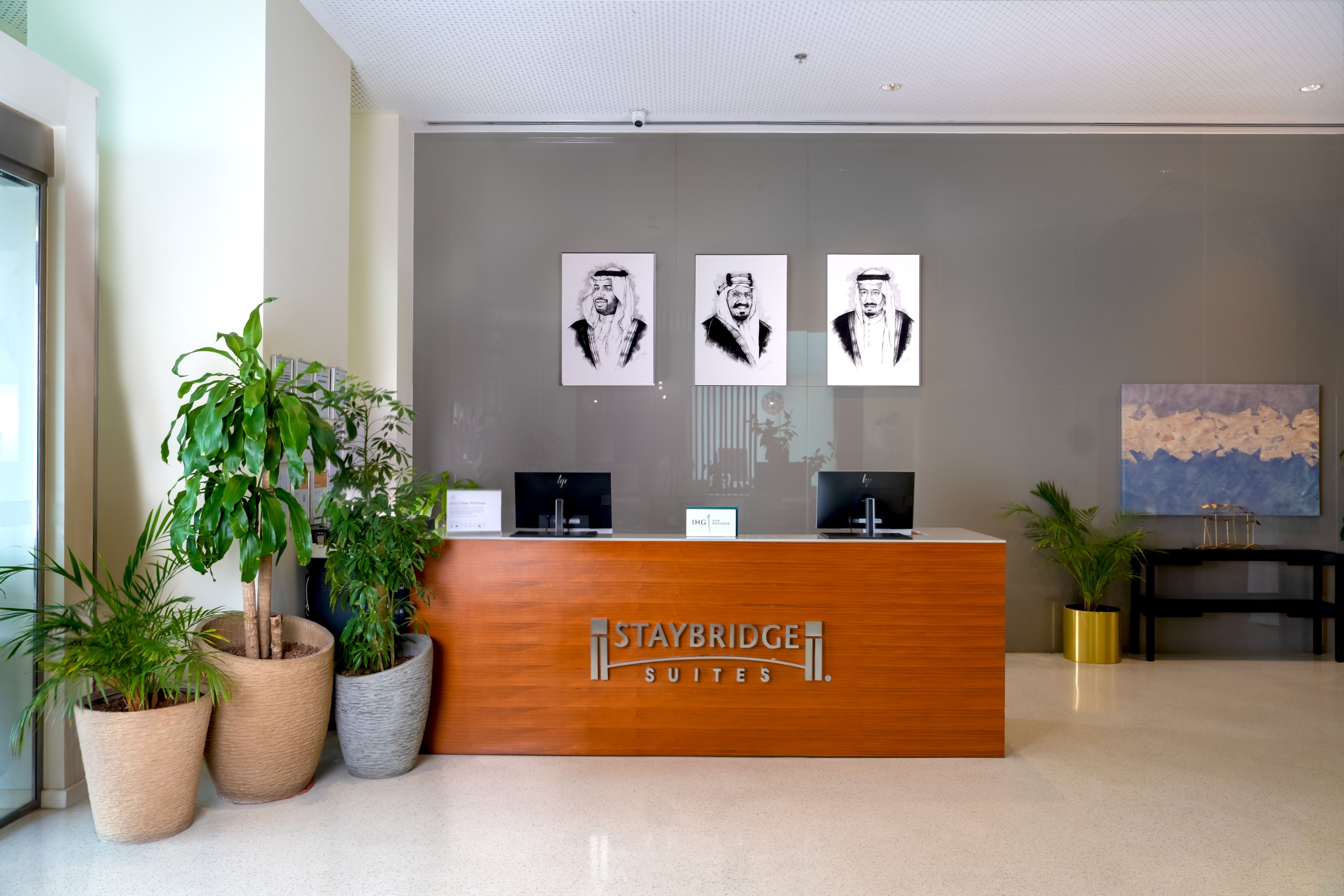 ستايبريدج سويتس الخبر(Staybridge Suites Al Khobar) 10/51