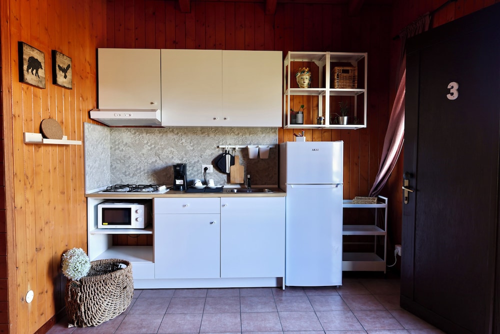 Agriturismo San Cataldo Farm Home 4/56