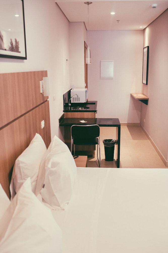 Occitano Apart Hotel 13/50