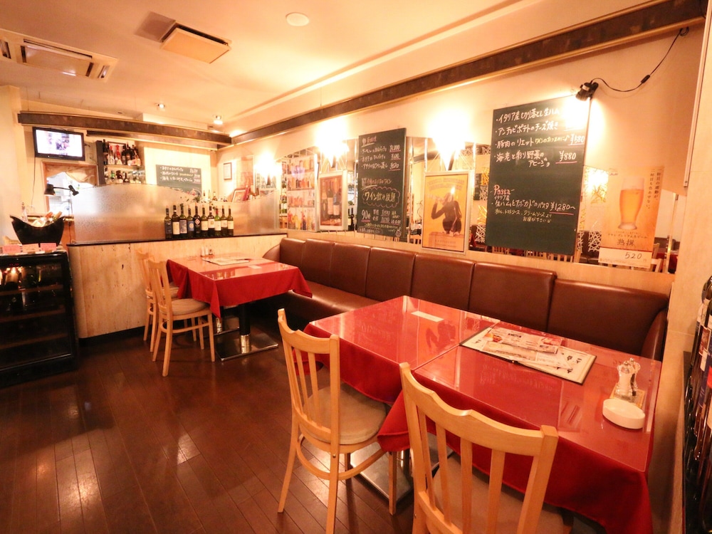 APA Hotel Fukui-Katamachi 59/64