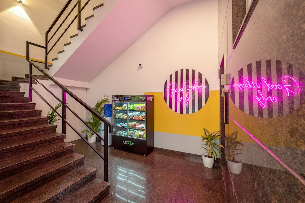 Olive Zip Jp Nagar by Embassy Group 10/34