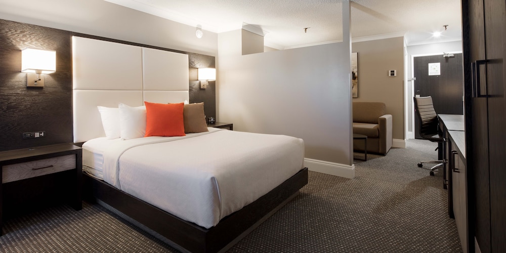 Crowne Plaza Moncton Downtown 14/71
