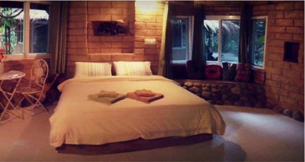 Baandin Chiewlarn Resort 38/68