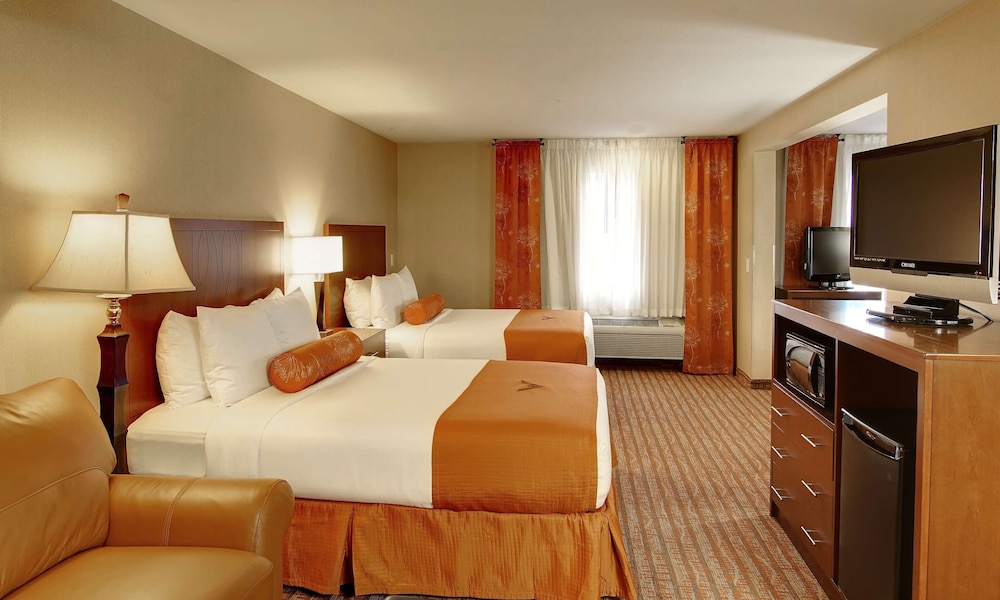 Best Western Lake Oswego/Portland Hotel & Suites 11/38