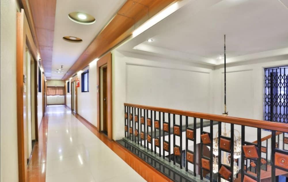 Hotel Ostria 3/17