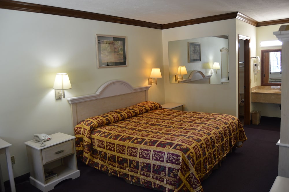 Economy Inn - Akron 23/57