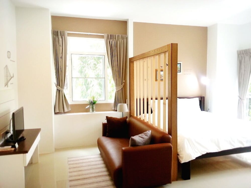 Wealth 30Th Apartment 20/41