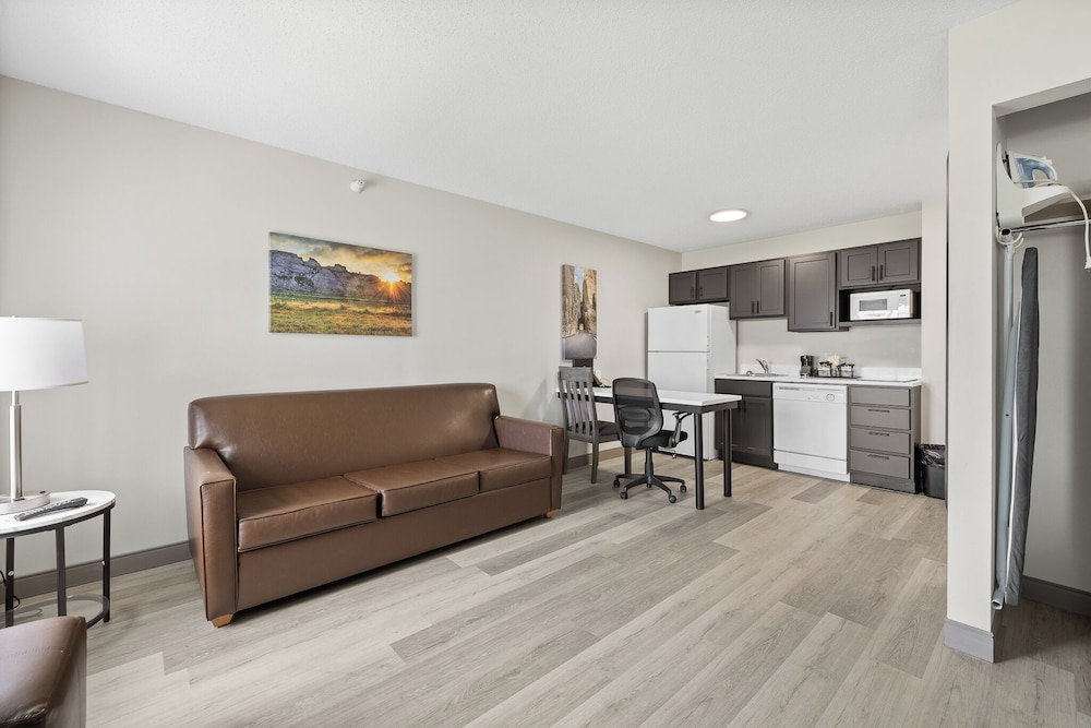 Grandstay Residential Suites Rapid City 42/67