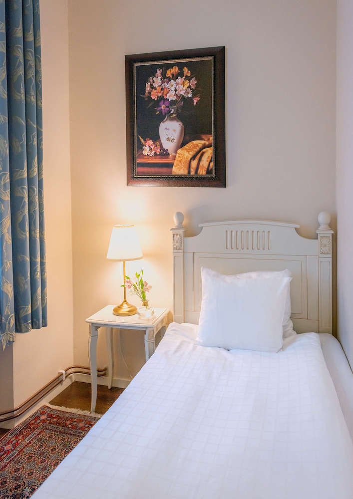 Best Western Bentleys Hotel 14/61
