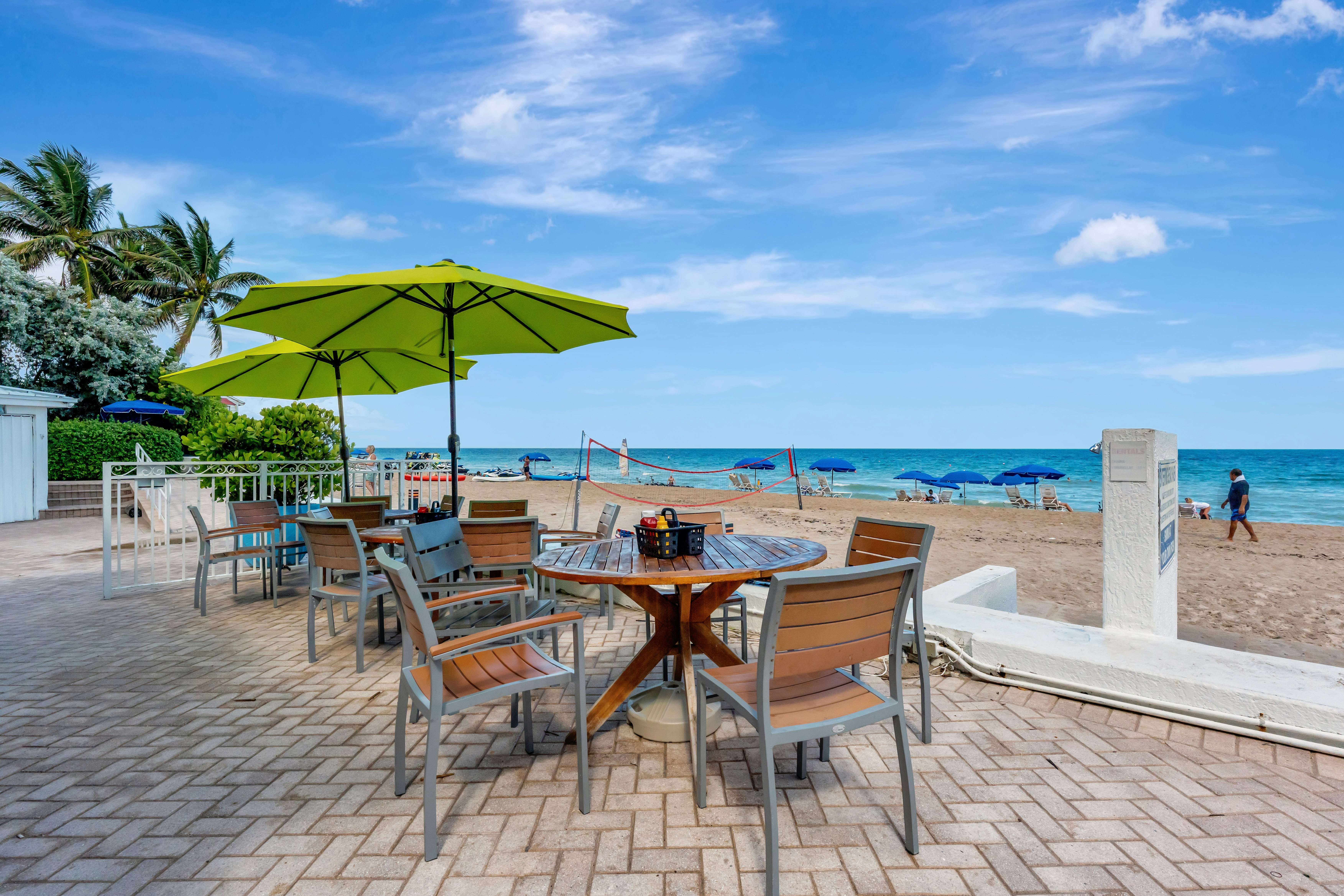 Ocean Manor Beach Resort 53/53