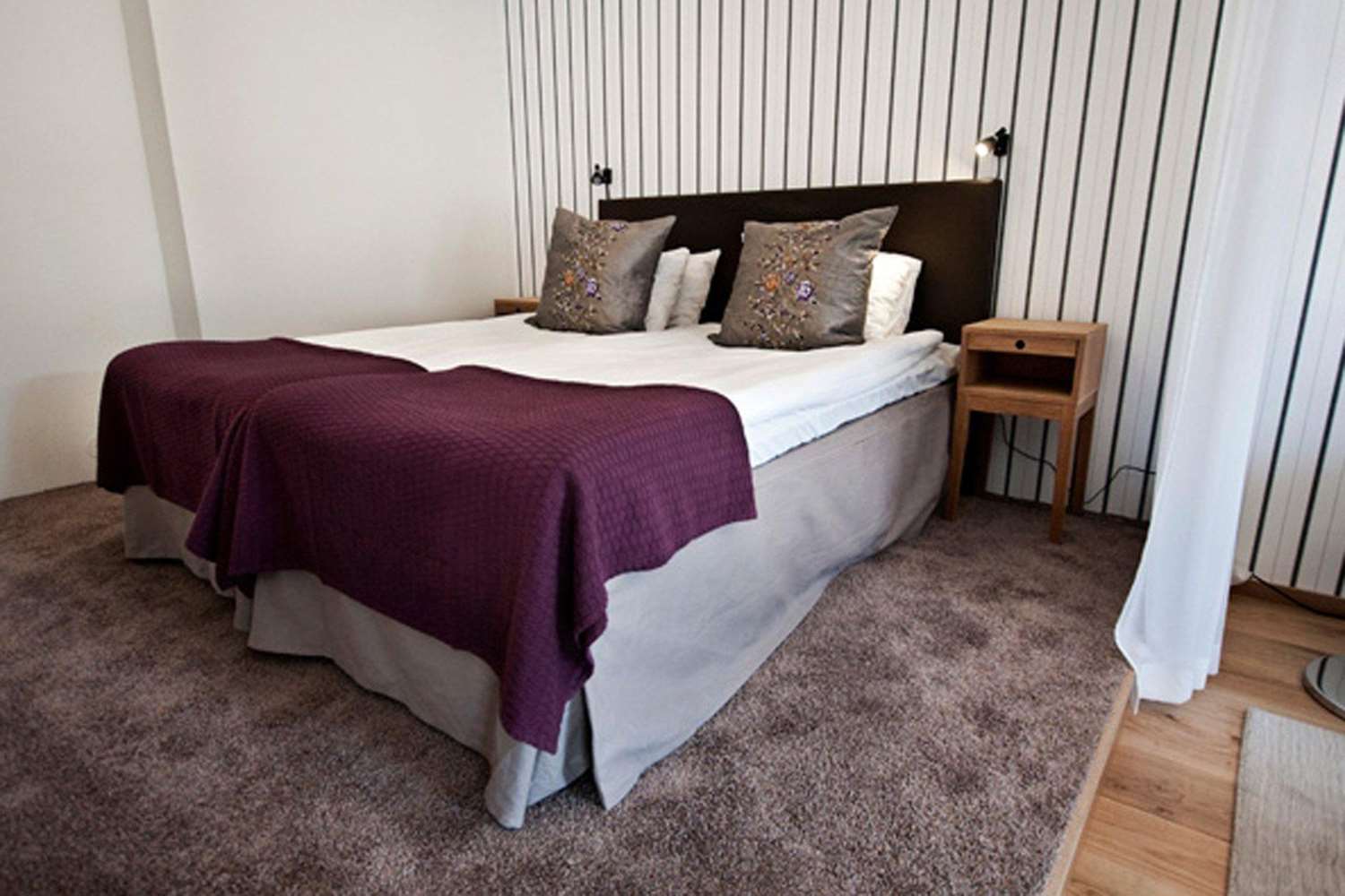 Home Hotel Carlscrona 7/21