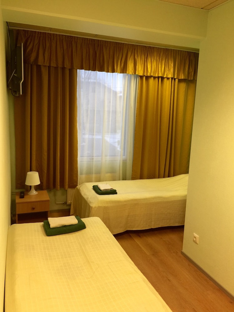 Center Hotel 34/62